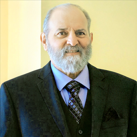 STEVEN ALLISON